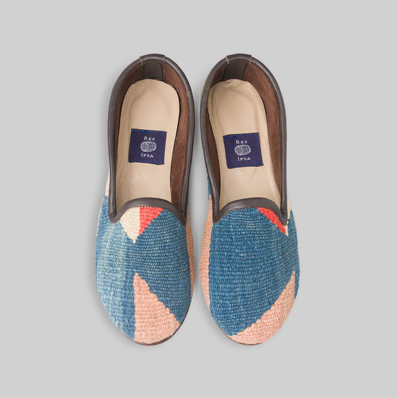 Women's Kilim Loafer Size 6 - RES IPSA