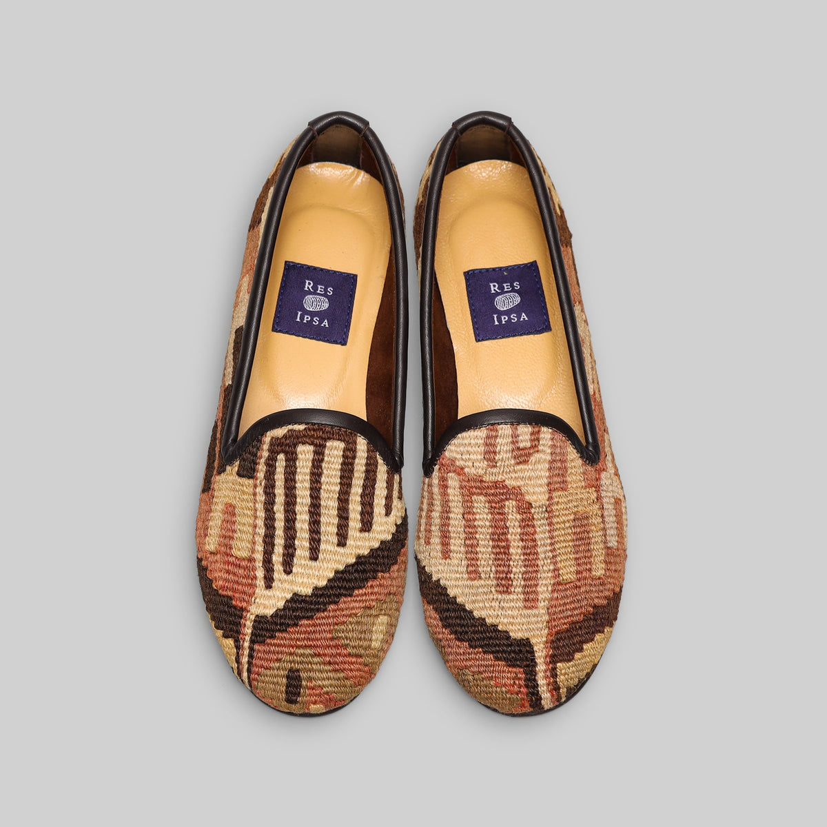 Women's Kilim Loafer Size 6 - RES IPSA