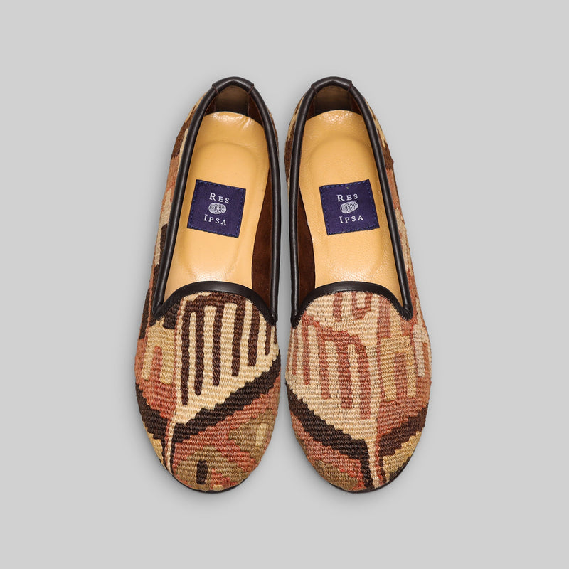 Women's Kilim Loafer Size 6 - RES IPSA