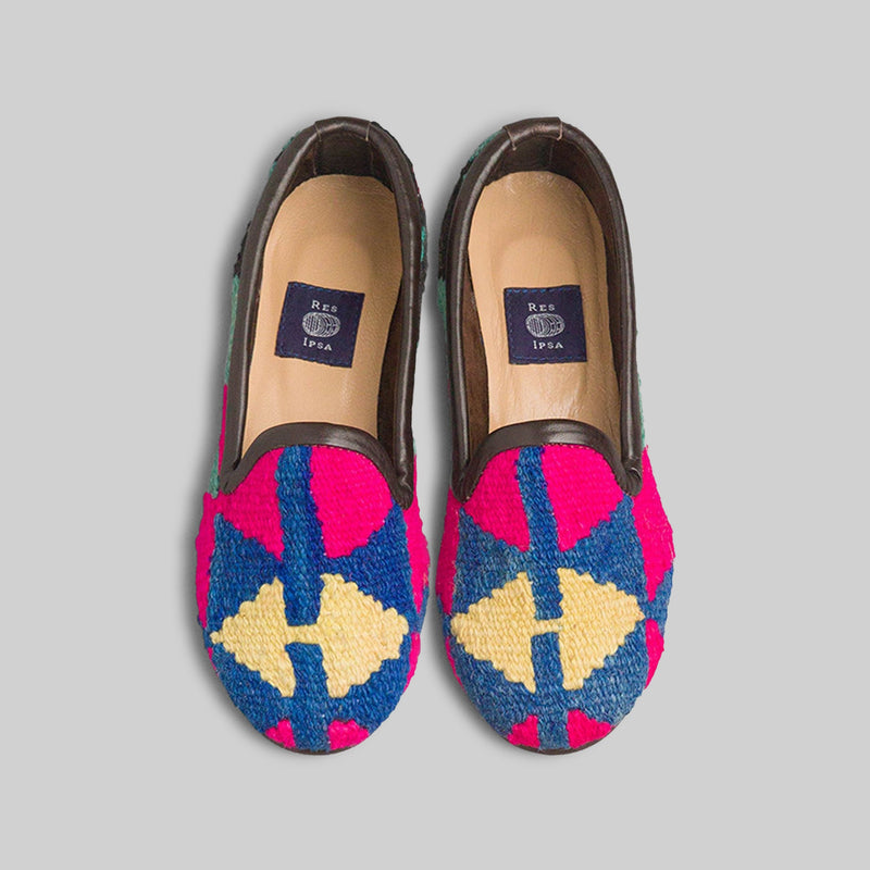 Women's Kilim Loafer Size 6 - RES IPSA