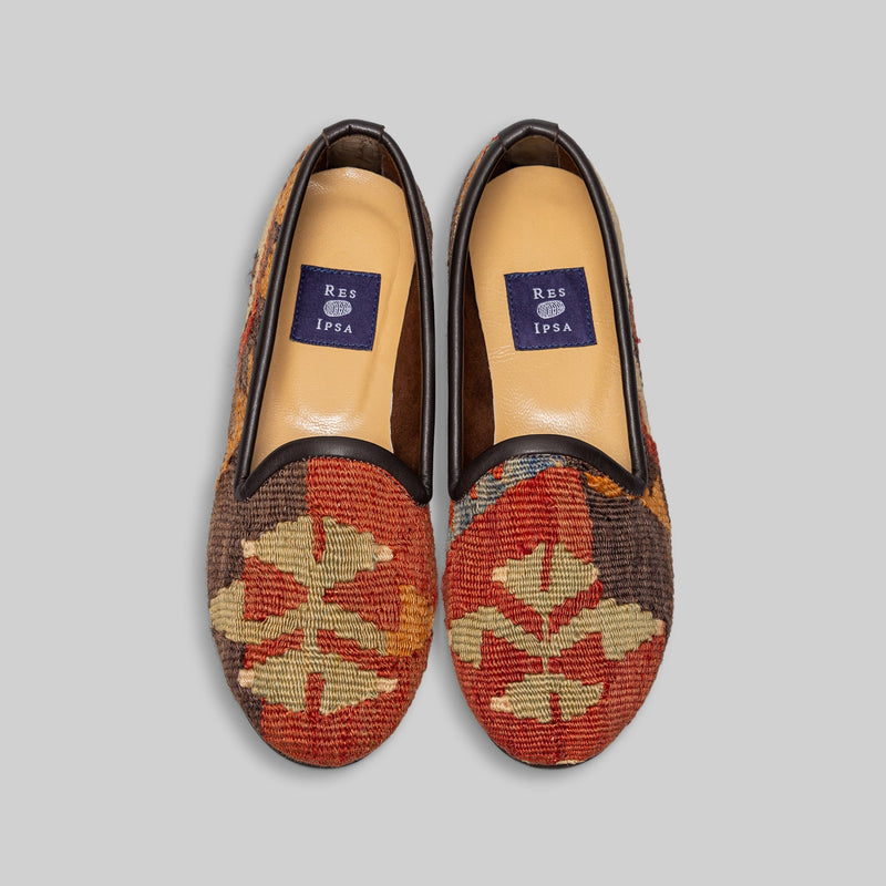 Women's Kilim Loafer Size 6 - RES IPSA