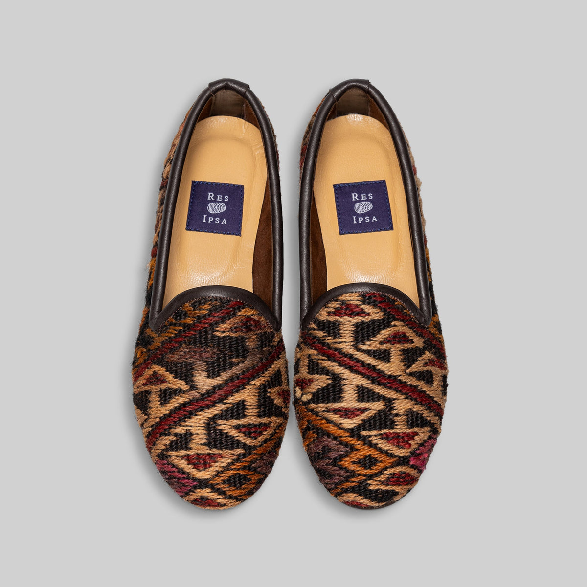 Women's Kilim Loafer Size 6 - RES IPSA