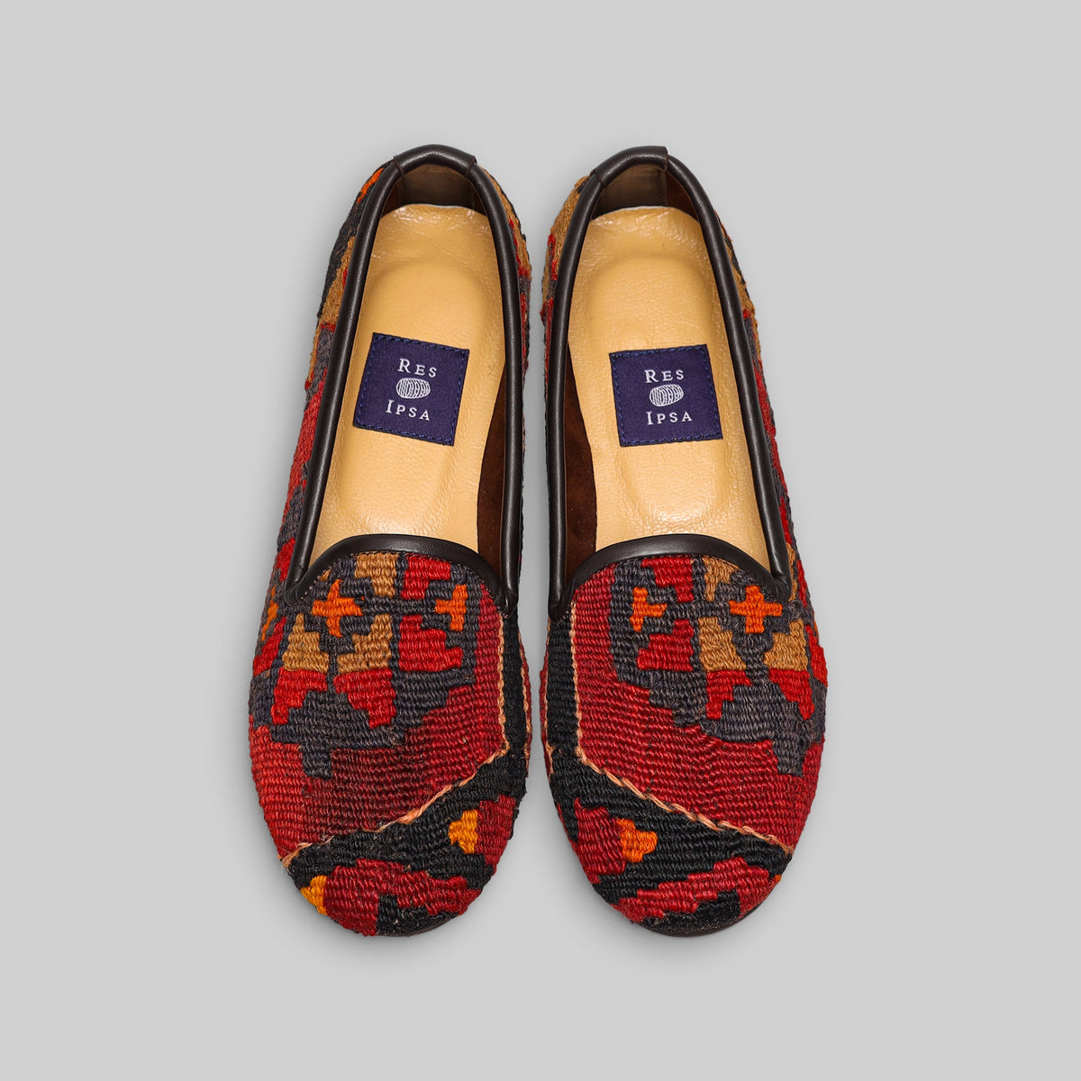 Women's Kilim Loafer Size 6 - RES IPSA