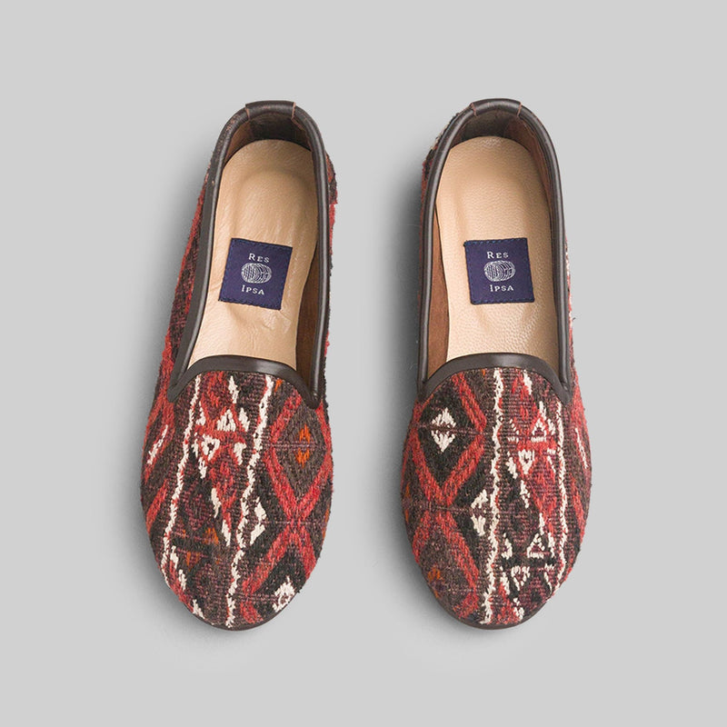 Women's Kilim Loafer Size 6 - RES IPSA