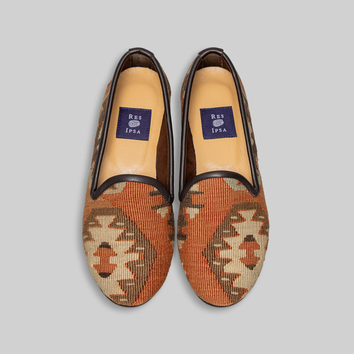 Women's Kilim Loafer Size 6 - RES IPSA