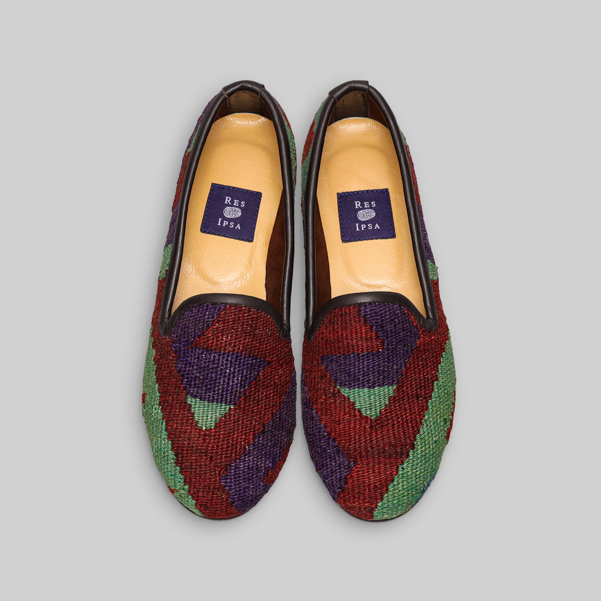 Women's Kilim Loafer Size 7 - RES IPSA