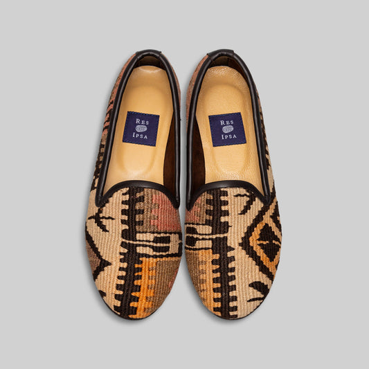 Women's Kilim Loafer Size 7 - RES IPSA
