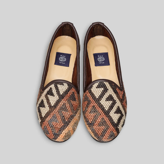 Women's Kilim Loafer Size 7 - RES IPSA