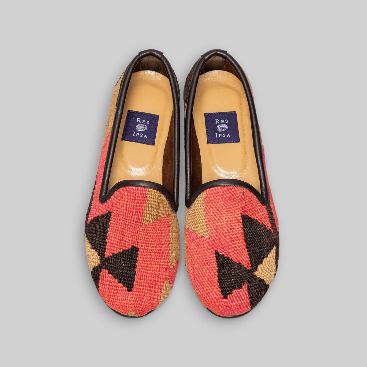 Women's Kilim Loafer Size 7 - RES IPSA