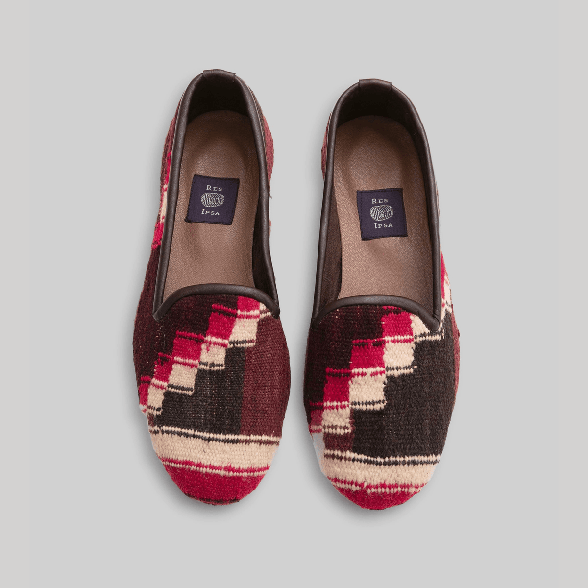Women's Kilim Loafer Size 7 - RES IPSA