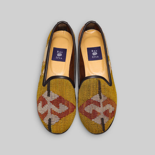 Women's Kilim Loafer Size 7 - RES IPSA