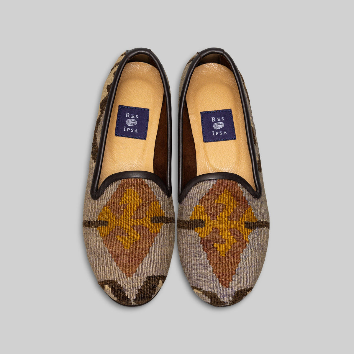Women's Kilim Loafer Size 7 - RES IPSA