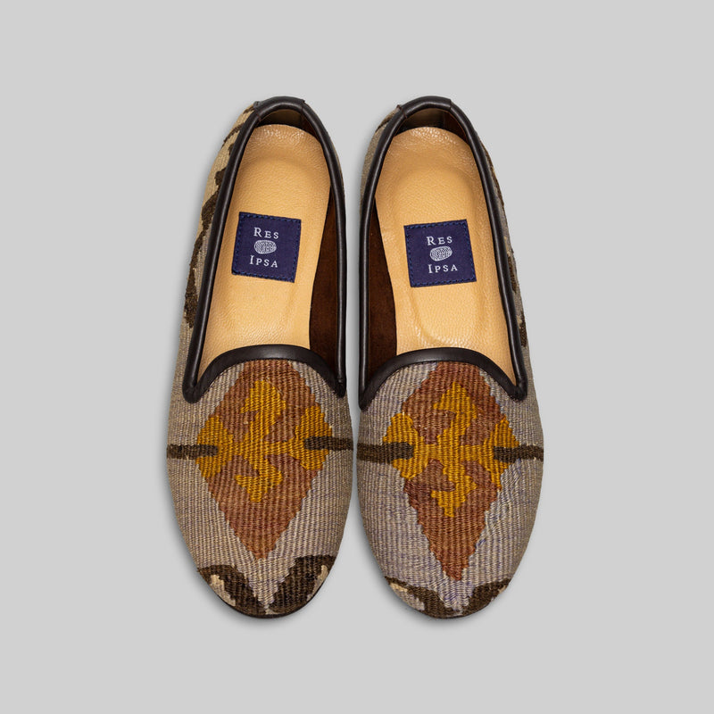 Women's Kilim Loafer Size 7 - RES IPSA