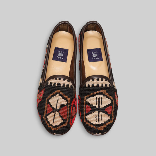 Women's Kilim Loafer Size 7 - RES IPSA