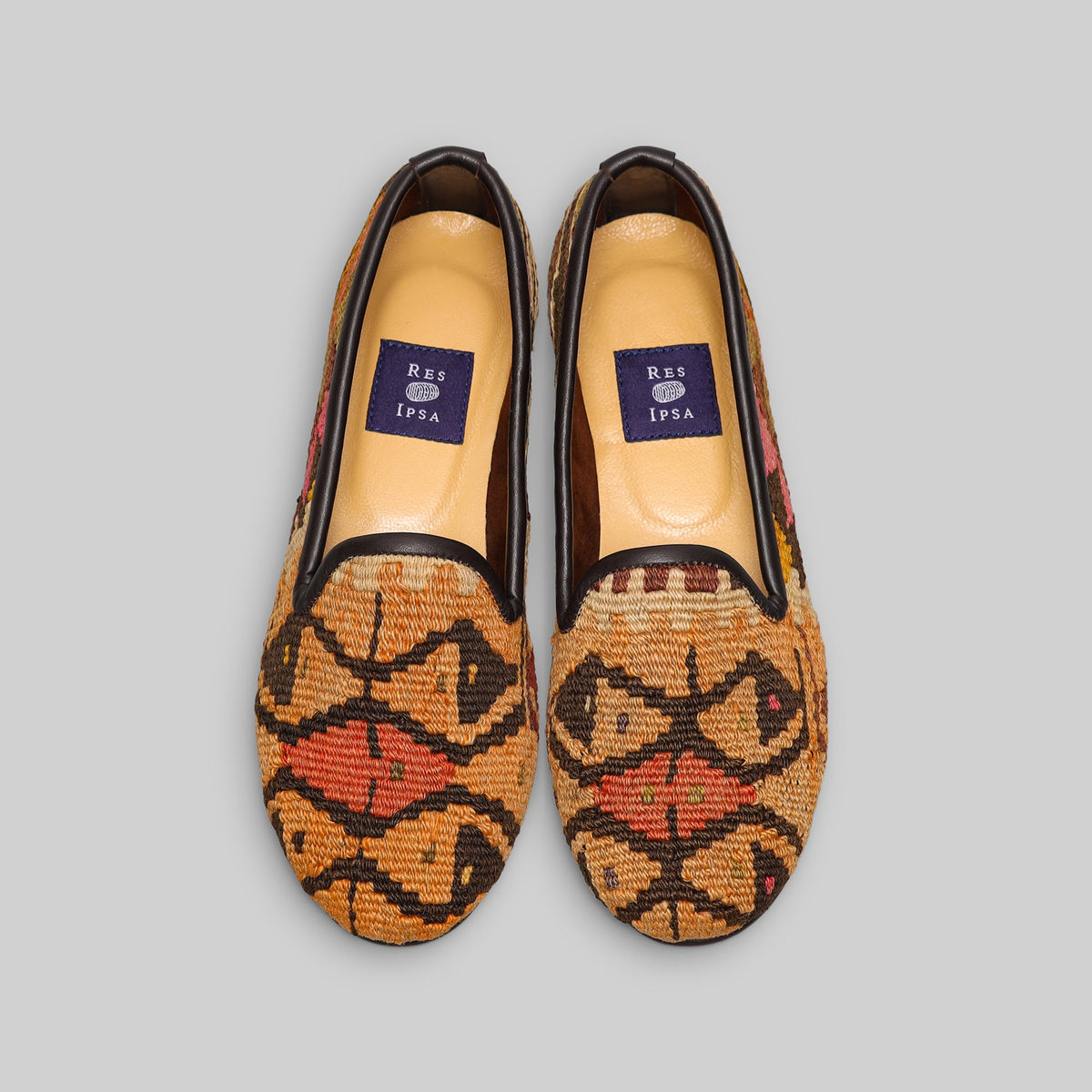Women's Kilim Loafer Size 7 - RES IPSA