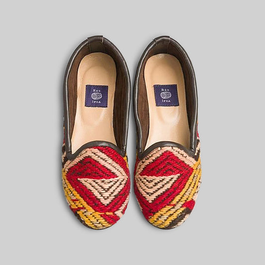 Women's Kilim Loafer Size 7 - RES IPSA
