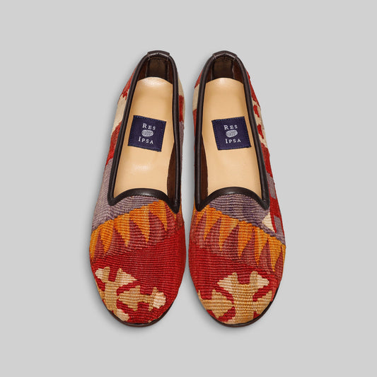 Women's Kilim Loafer Size 7 - RES IPSA