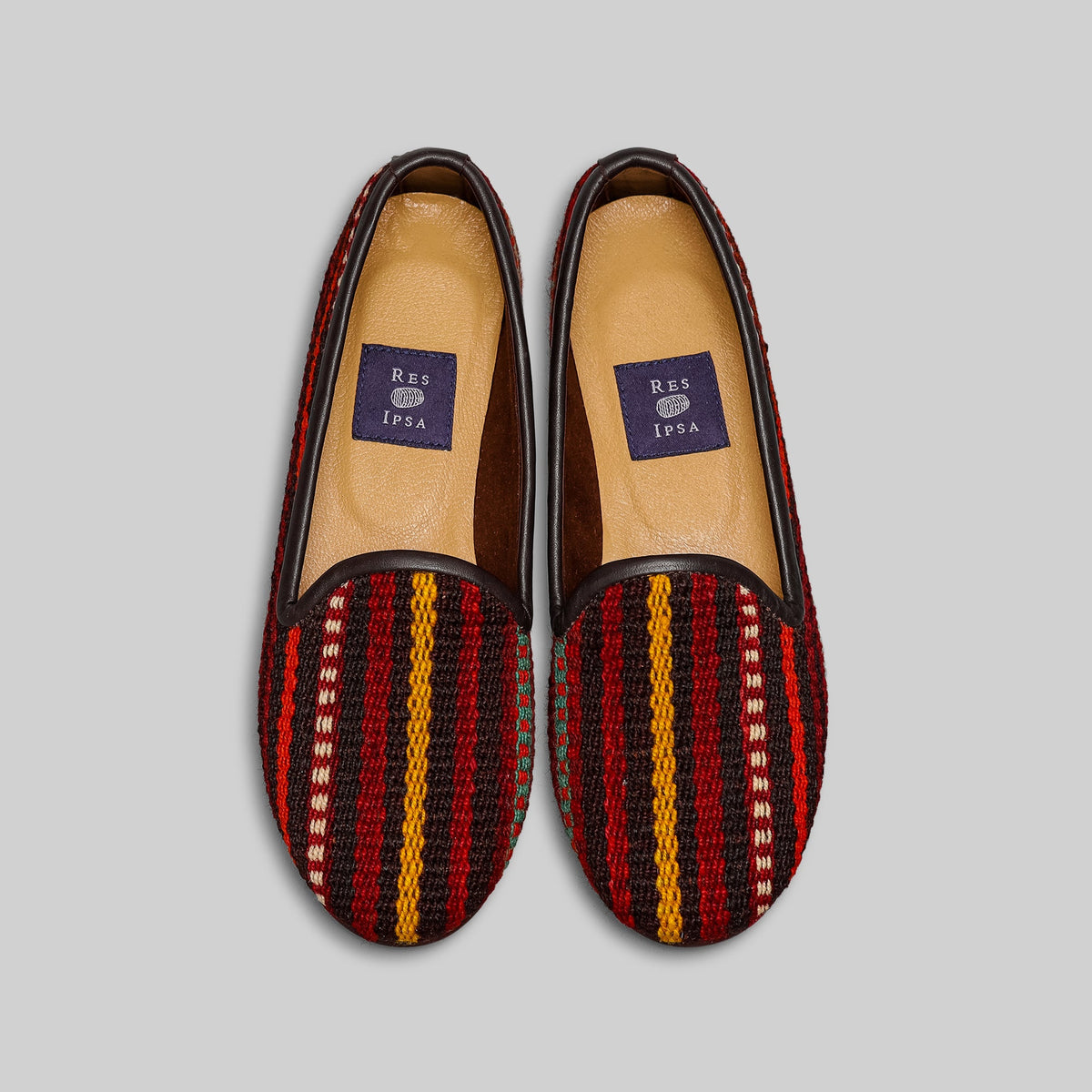 Women's Kilim Loafer Size 7 - RES IPSA