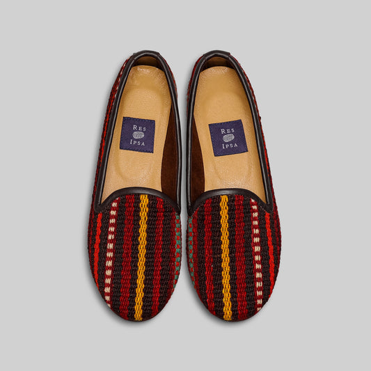 Women's Kilim Loafer Size 7 - RES IPSA