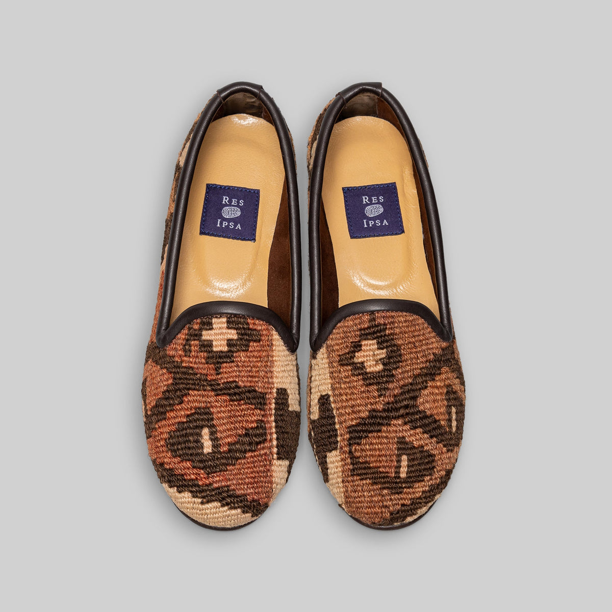 Women's Kilim Loafer Size 7 - RES IPSA