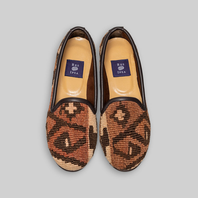 Women's Kilim Loafer Size 7 - RES IPSA
