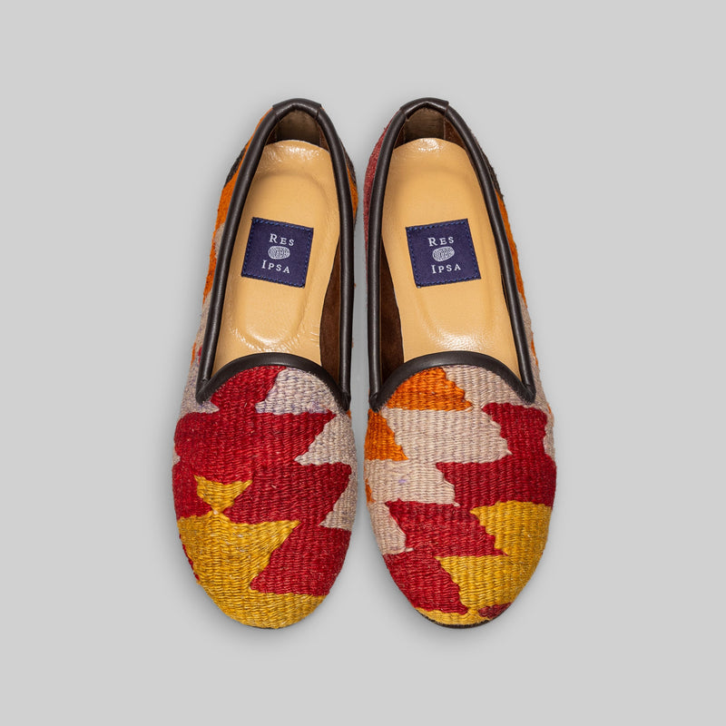 Women's Kilim Loafer Size 7 - RES IPSA