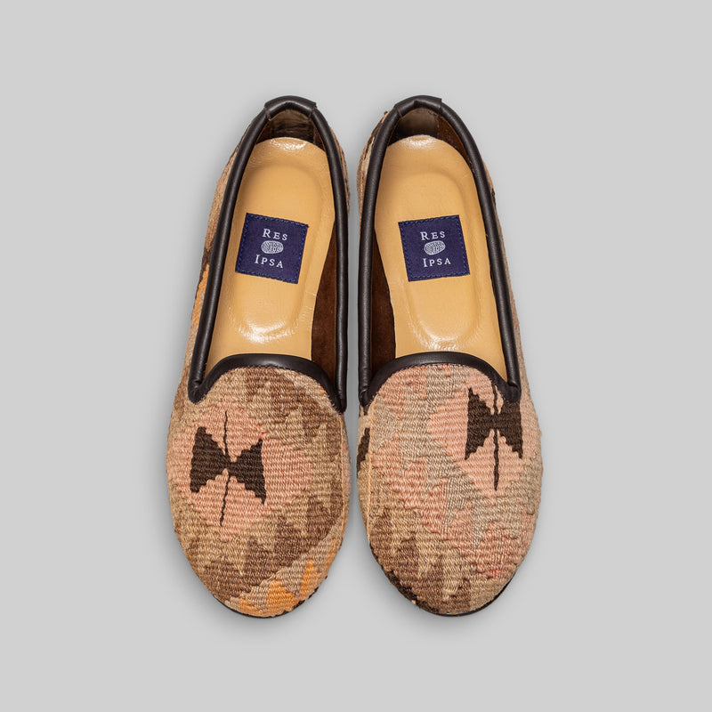 Women's Kilim Loafer Size 7 - RES IPSA
