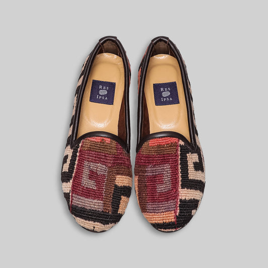 Women's Kilim Loafer Size 7 - RES IPSA
