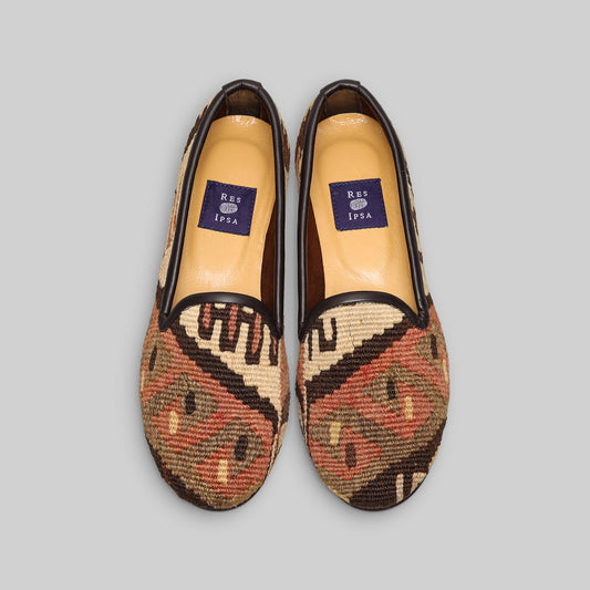 Women's Kilim Loafer Size 8 - RES IPSA