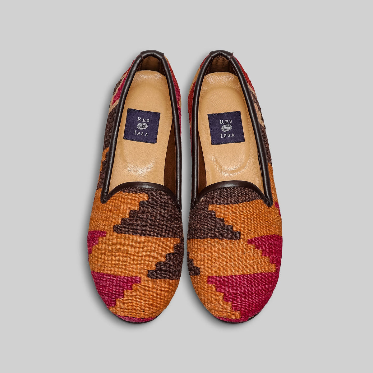 Women's Kilim Loafer Size 8 - RES IPSA