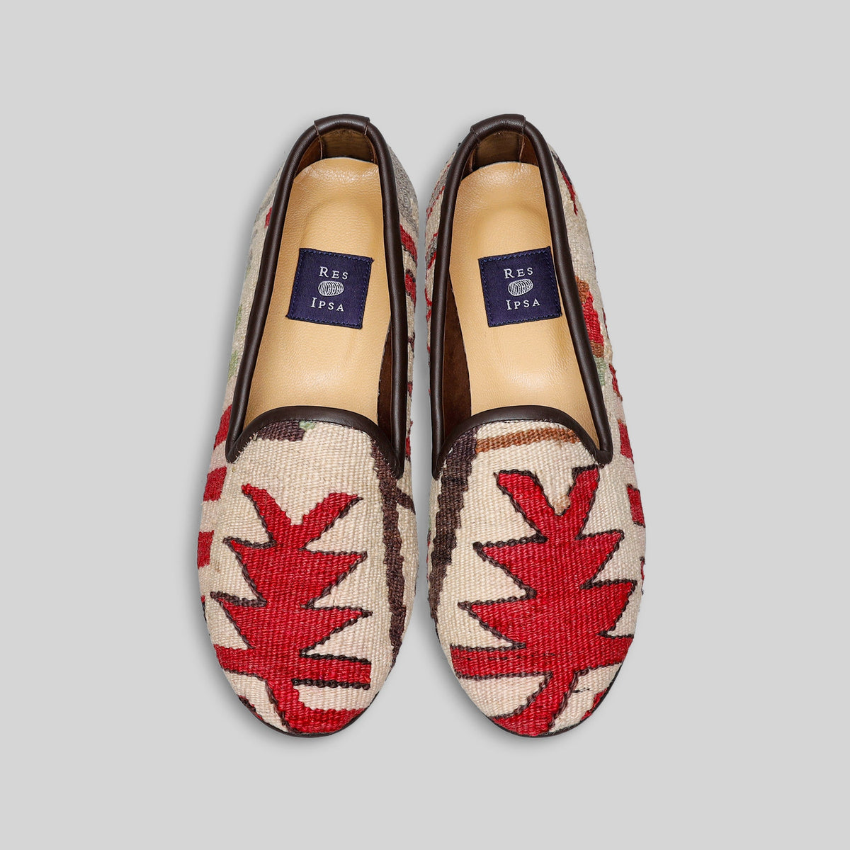 Women's Kilim Loafer Size 8 - RES IPSA