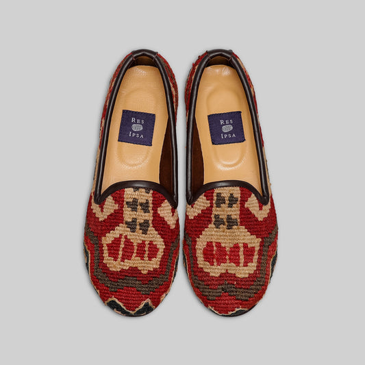 Women's Kilim Loafer Size 8 - RES IPSA