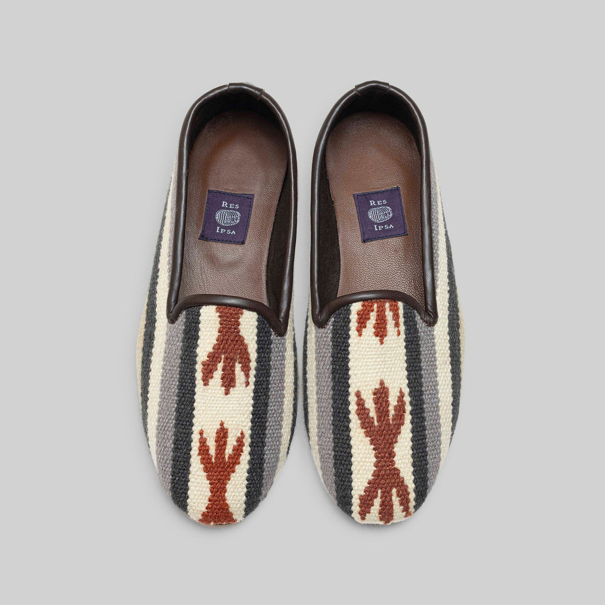 Women's Kilim Loafer Size 8 - RES IPSA