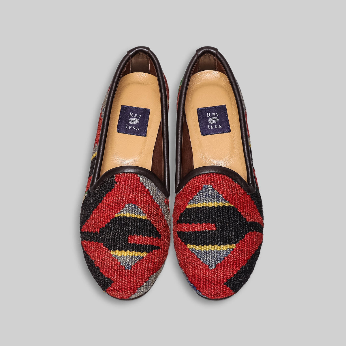 Women's Kilim Loafer Size 8 - RES IPSA
