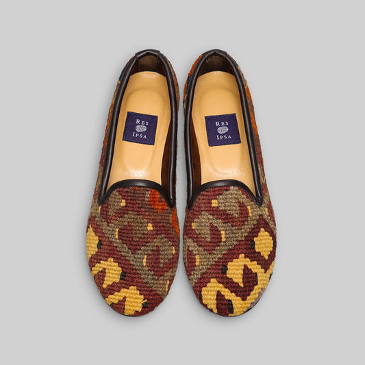 Women's Kilim Loafer Size 8 - RES IPSA