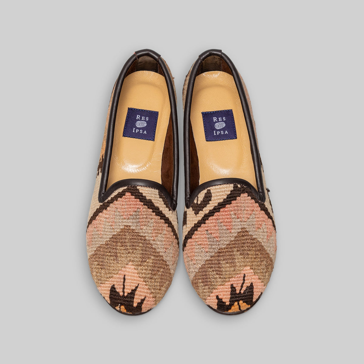 Women's Kilim Loafer Size 8 - RES IPSA