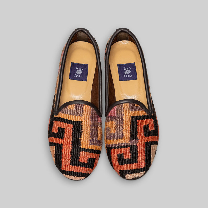 Women's Kilim Loafer Size 8 - RES IPSA