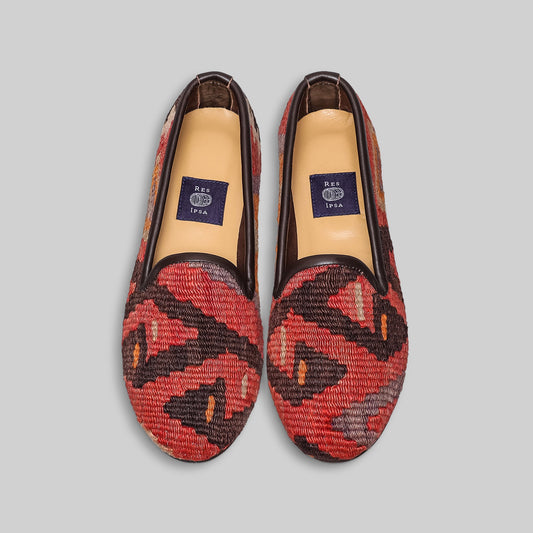 Women's Kilim Loafer Size 8 - RES IPSA