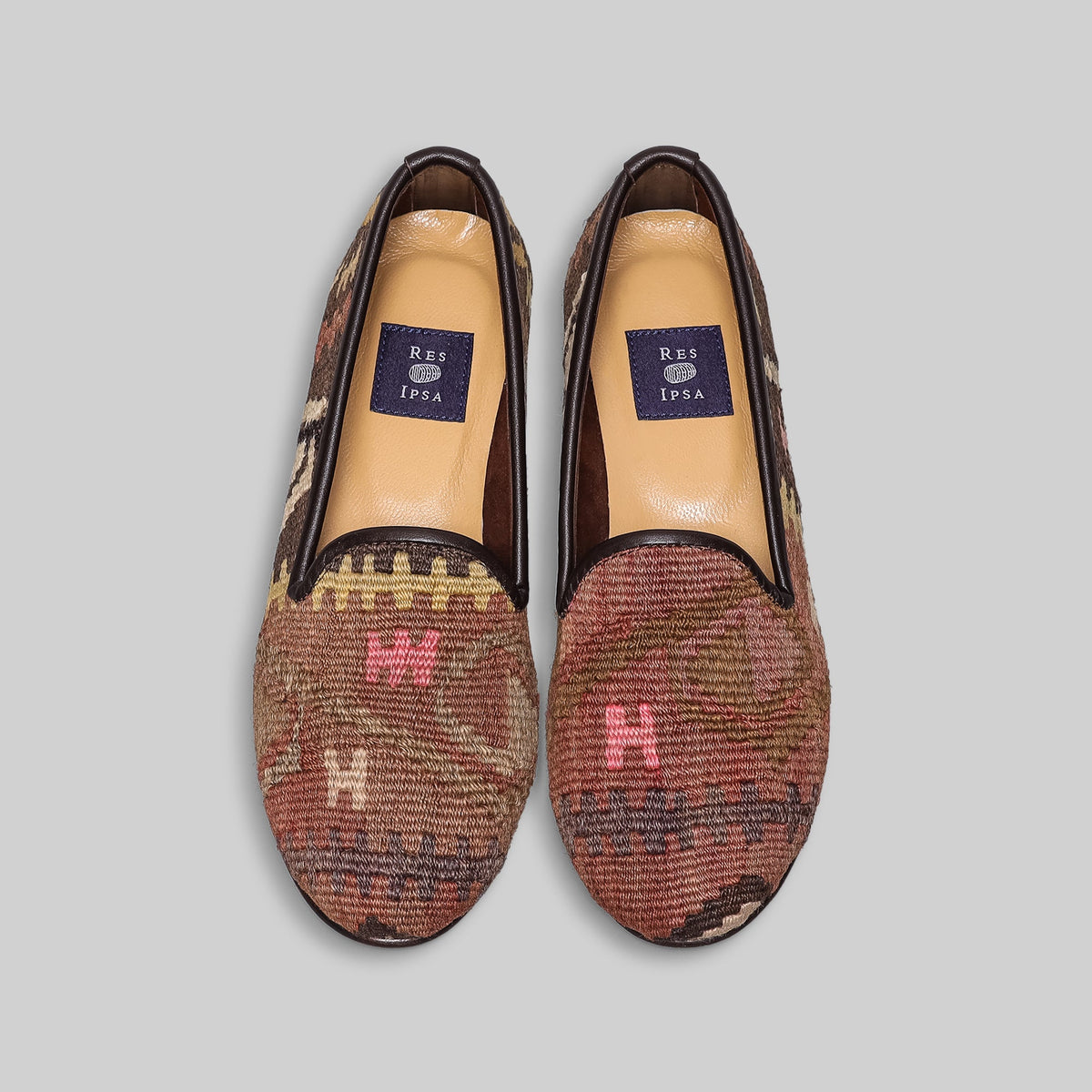 Women's Kilim Loafer Size 8 - RES IPSA