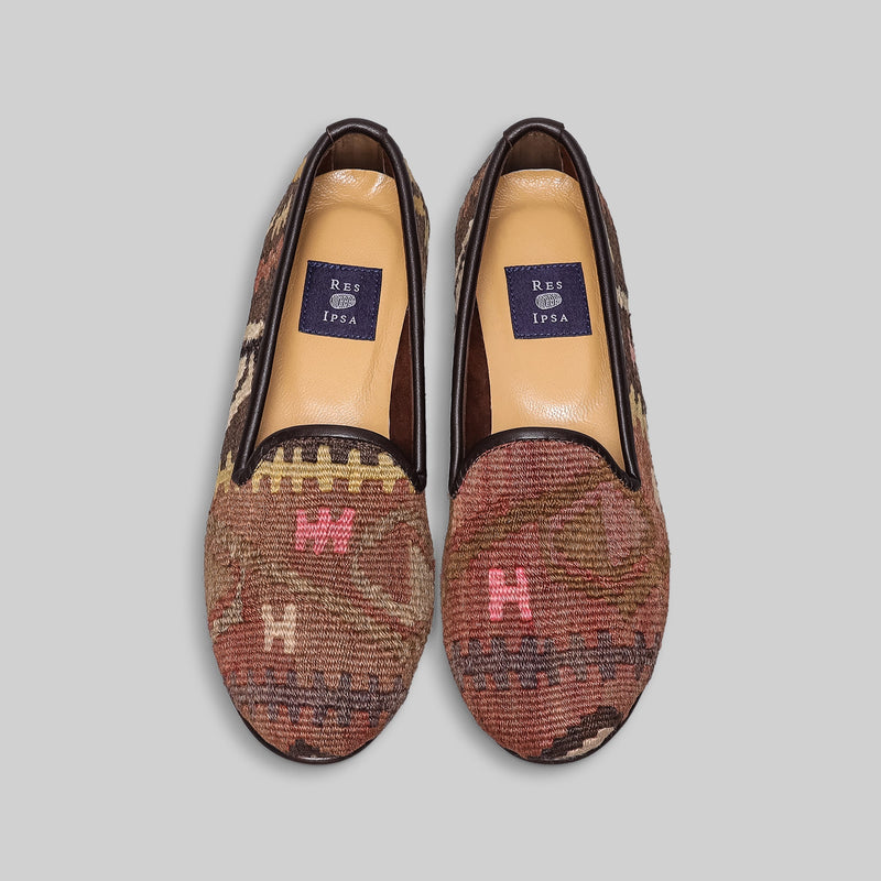 Women's Kilim Loafer Size 8 - RES IPSA