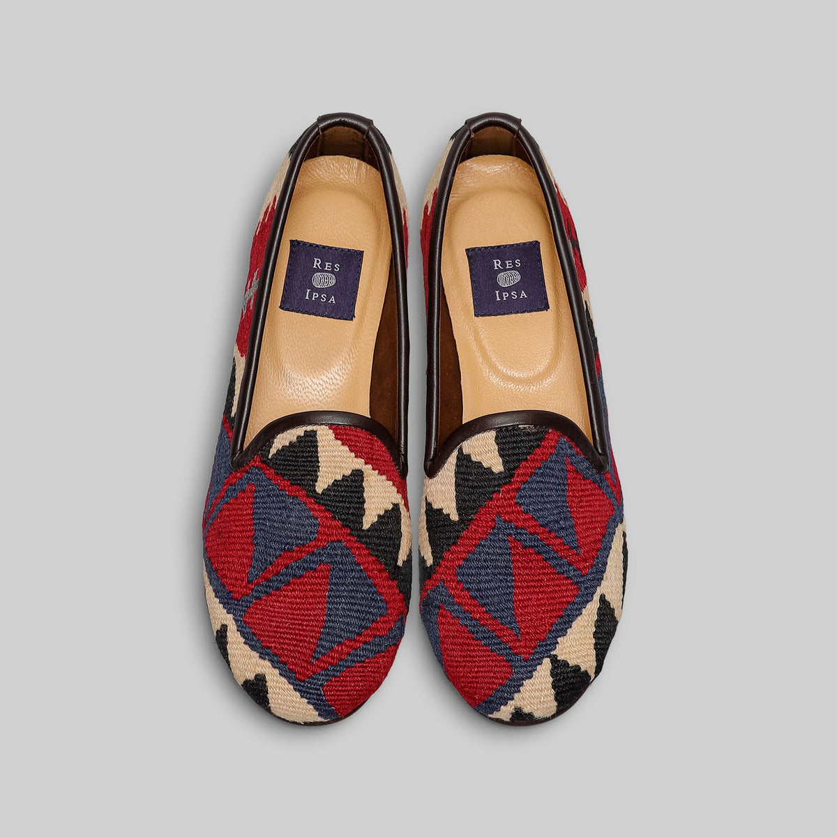 Women's Kilim Loafer Size 8 - RES IPSA