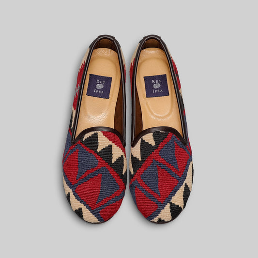 Women's Kilim Loafer Size 8 - RES IPSA
