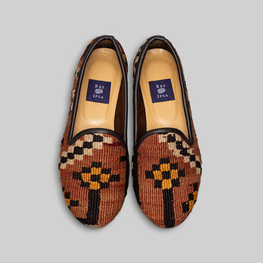 Women's Kilim Loafer Size 8 - RES IPSA