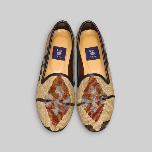 Women's Kilim Loafer Size 8 - RES IPSA