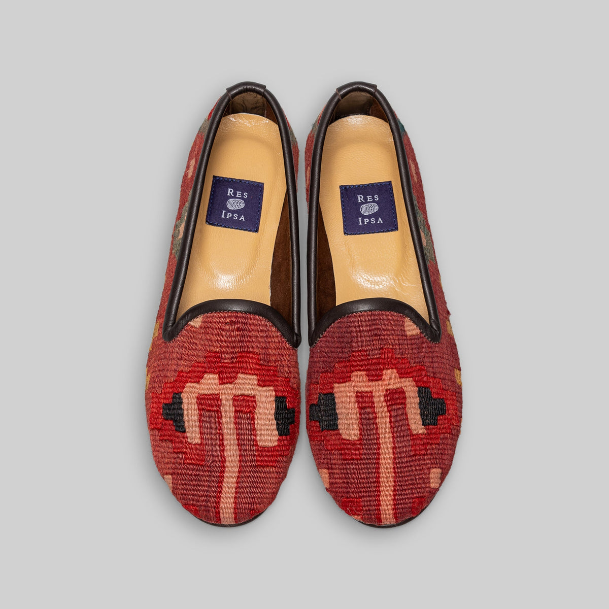 Women's Kilim Loafer Size 8 - RES IPSA