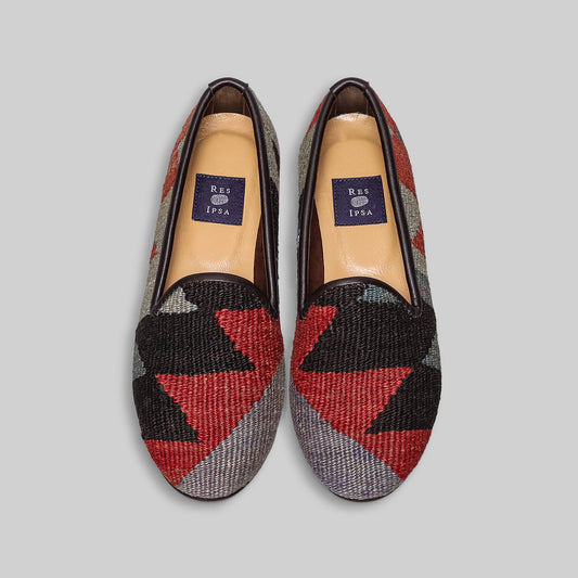 Women's Kilim Loafer Size 8 - RES IPSA