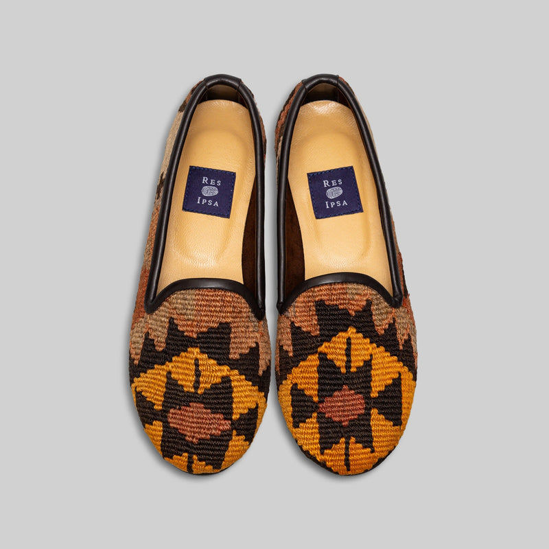 Women's Kilim Loafer Size 8 - RES IPSA