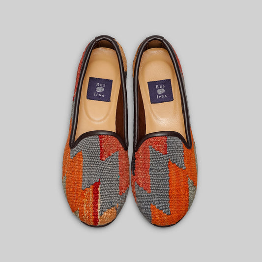 Women's Kilim Loafer Size 8 - RES IPSA