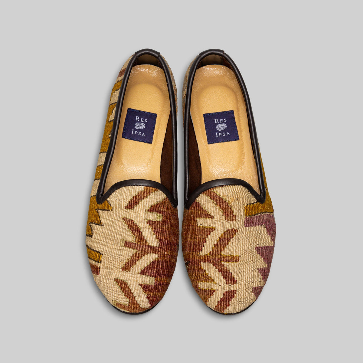 Women's Kilim Loafer Size 8 - RES IPSA
