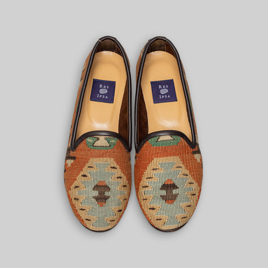 Women's Kilim Loafer Size 8 - RES IPSA